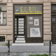Novo življenje za hišo Josipa Pelikana, fotografskega kronista Celja