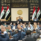 Iraški parlament sprejel zakon, ki kriminalizira istospolne zveze