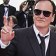 Nesojeni "zadnji film": Quentin Tarantino naredil križ čez Filmskega kritika
