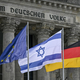 Nemški vladni uslužbenci vlado pozivajo, naj preneha pošiljati orožje Izraelu