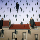 Izobilje Reneja Magritta: od abstraktnega obdobja do slavnih nadrealističnih slik