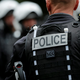 Francoska policija pred olimpijskimi igrami pregnala prebežnike iz skvota v predmestju Pariza