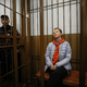 Ruski gledališčnici, obtoženi terorizma, kljub protestu strokovnjakov in javnosti ostajata v priporu