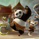 Kung fu panda 4