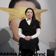 Marina Abramović predlagana za članico Srbske akademije znanosti in umetnosti