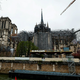 Pet let po požaru se obnova pariške Notre-Dame zares približuje koncu