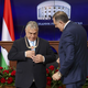 Orban: EU bi se moral širiti na Zahodni Balkan in ne na vzhod