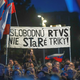 Slovaška namerava razpustiti javno radiotelevizijo in jo nadomestiti z novim medijem