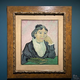 Razstava van Gogha v Trstu: v poplavi informacij pozabljena slika večni žalosti zapisanega umetnika