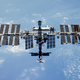 Ameriški, ruski in beloruski član posadke ISS-ja so se vrnili na Zemljo