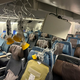 28 potnikov še vedno na intenzivni negi; družba zaostrila pravila glede varnostnih pasov