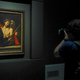 "Izgubljeni Caravaggio", ki je skoraj pristal na dražbi, zdaj na ogled v Madridu
