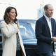 Princ William sporočil, da je s Kate in družino vse v redu