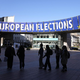 Vodilni kandidati evopskih političnih skupin bodo soočili stališča o prihodnosti Evropske unije