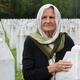 Aleksandar Vučić z blagoslovom pravoslavne Cerkve lobira proti resoluciji o genocidu v Srebrenici