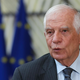 Borrell bo predlagal obnovitev misije pomoči EU-ja za mejni prehod Rafa