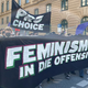 Pobuda Moj glas, moja odločitev za varen in dostopen splav začela kampanjo v Nemčiji
