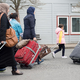 Od beguncev, prispelih leta 2015, jih je zaposlenih 64 odstotkov