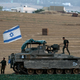 Izraelska vojska stopnjuje napade na Gazo