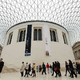 Britanski muzej uspel pod svojo streho vrniti skoraj polovico od 1500 pogrešanih predmetov