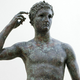 Evropsko sodišče potrdilo pravico Italije do zasega starodavnega kipa iz muzeja v ZDA