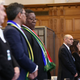 Južna Afrika na ICJ-ju: Izraelski genocid v Gazi je dosegel novo in grozljivo stopnjo