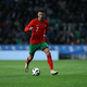 Ronaldo odhaja na rekordno šesto evropsko prvenstvo