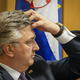 "Čeprav je Plenković dobro ukrotil Domovinsko gibanje, to ni koalicija, na katero bi bil ponosen"