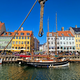 Od burgerjev do Nome: Kako je Köbenhavn postal najbolj vznemirljiva gastronomska destinacija