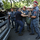 V Armeniji protesti proti Pašinjanu zaradi dogovora z Azerbajdžanom