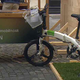 Okoljskoi ministrstvo bo junija objavilo razpis za sofinaciranje električnih koles