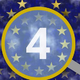 Kviz o Evropski uniji, 4. del: Simboli