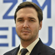 Kandidat za evropskega poslanca Marko Balažic (SLS)