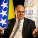 Schmidt pozval bosanske narode, naj izkoristijo priložnost za vstop v EU