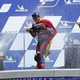 MotoGP: Martin zmagovalec dirke v Le Mansu