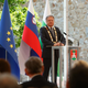 Ob prazniku Ljubljane župan Janković podelil najvišja občinska priznanja