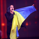 Džamala: Ukrajina si ne more privoščiti, da bi bojkotirala Evrovizijo