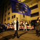 EU poziva Gruzijo, naj umakne sporni zakon o "zunanjih agentih"