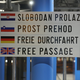 Reforma schengenskega zakonika prinaša možnost ukrepov na ravni celega EU-ja