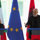 Italijanska migrantska centra v Albaniji bosta začela delovati avgusta