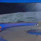 Zwitter o kitajski lunarni sondi Čang'e 6: Morda se bomo kaj naučili o nastanku Osončja