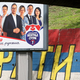 Lokalne volitve v Srbiji spet z očitki nepravilnosti, opozicija stavi na Niš