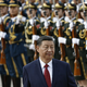 Kitajska zavrača obtožbe o pritiskanju na države glede udeležbe na mirovnem vrhu o Ukrajini