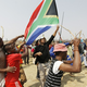 Južna Afrika bo po treh desetletjih prvič dobila koalicijsko vlado