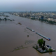 Poplave na jugu Nemčije terjale še peto smrtno žrtev
