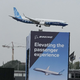 Neslavni padec Boeinga: Od ponosa Amerike do fiaskov po tekočem traku