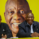 Ramaphosa bi v vladi narodne enotnosti združil ideološke nasprotnike