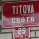 Ustavno sodišče odpravilo preimenovanje Titove ceste v Radencih