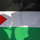 Golob: Upanje za palestinski narod. Nataša Pirc Musar: Še večja pomoč Palestincem.