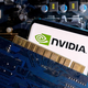 Veličastna Nvidia, najvrednejše podjetje na svetu